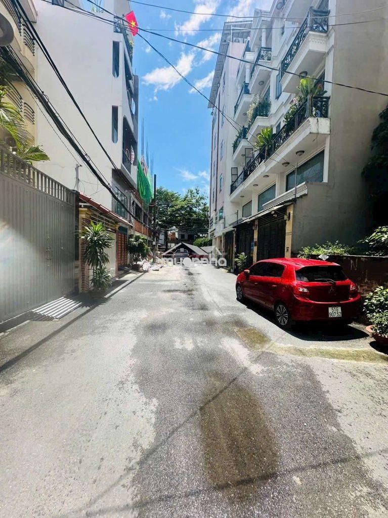 Cho thuê căn góc 2mt dương quảng hàm p.5 gv(4x15m)-5pn6wc- giá 25trieu - Ảnh 3