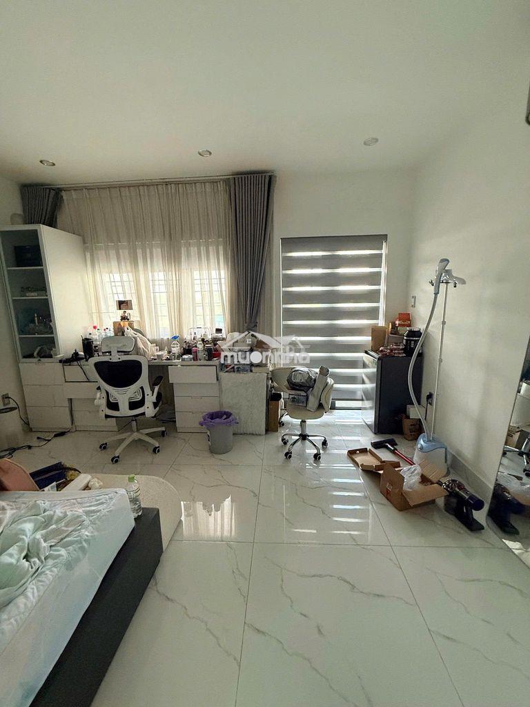 Cho thuê nhà mặt tiền 446 lê hồng phong - 4 tầng ngang 5mét kinh doanh - 4