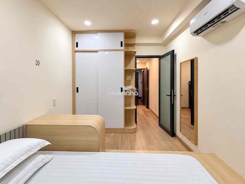 1pn thang máy, bảo vệ 24/7 khu biệt thự phan xích long, giáp quận 1 - 3