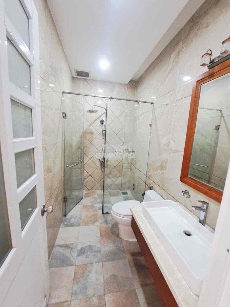 Nhà đẹp 5 phòng ngủ 4x25- 24 triệu vành đai trong gần aeon mall - Ảnh 2