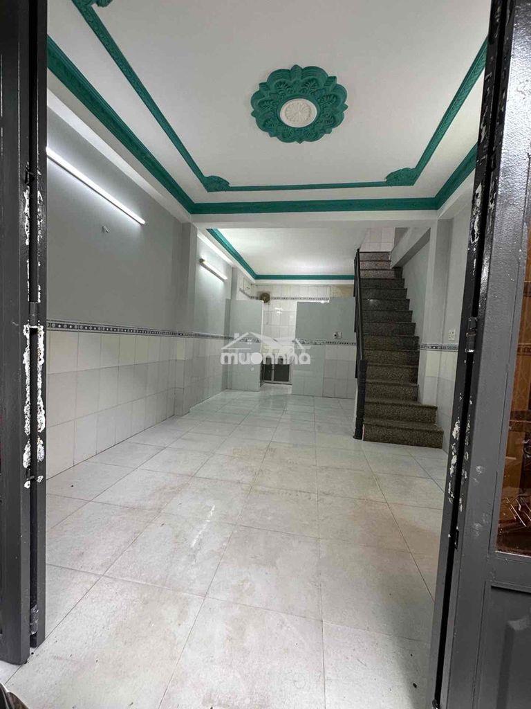Nhà  bán q8 đông hồ cách mặt tiền vài bước chân, có thể cho thuê, - 2