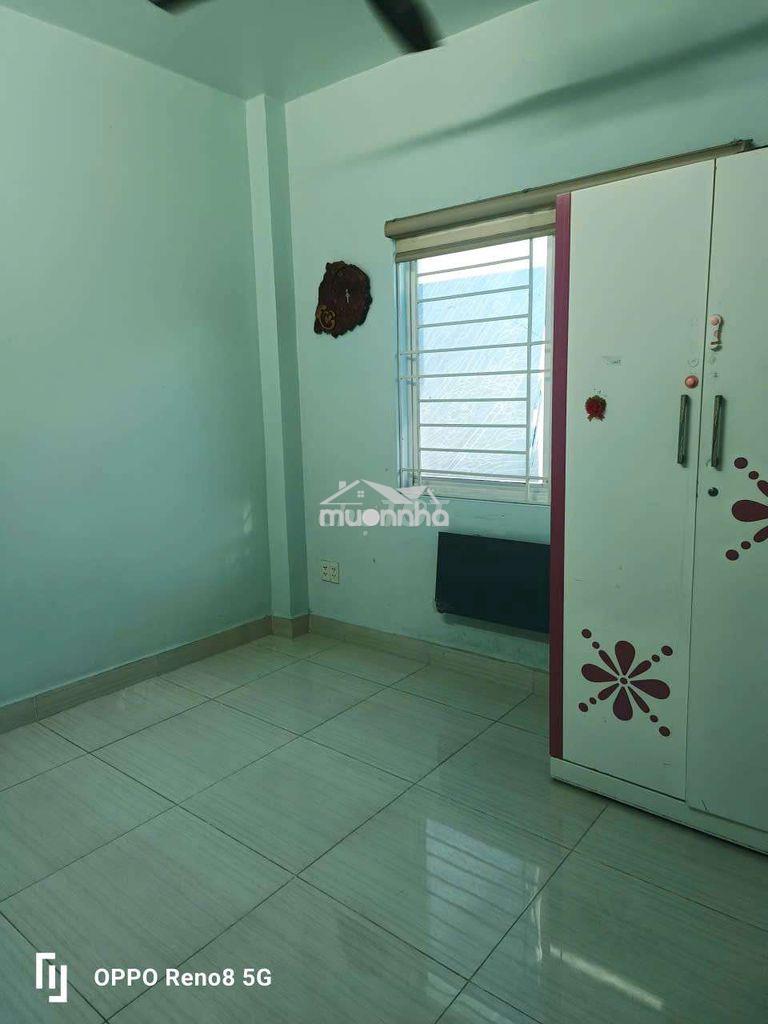 An viên, kdc nam long, trần trọng cung 76m2 2pn, 2wc nội thất căn  bản - Ảnh 4
