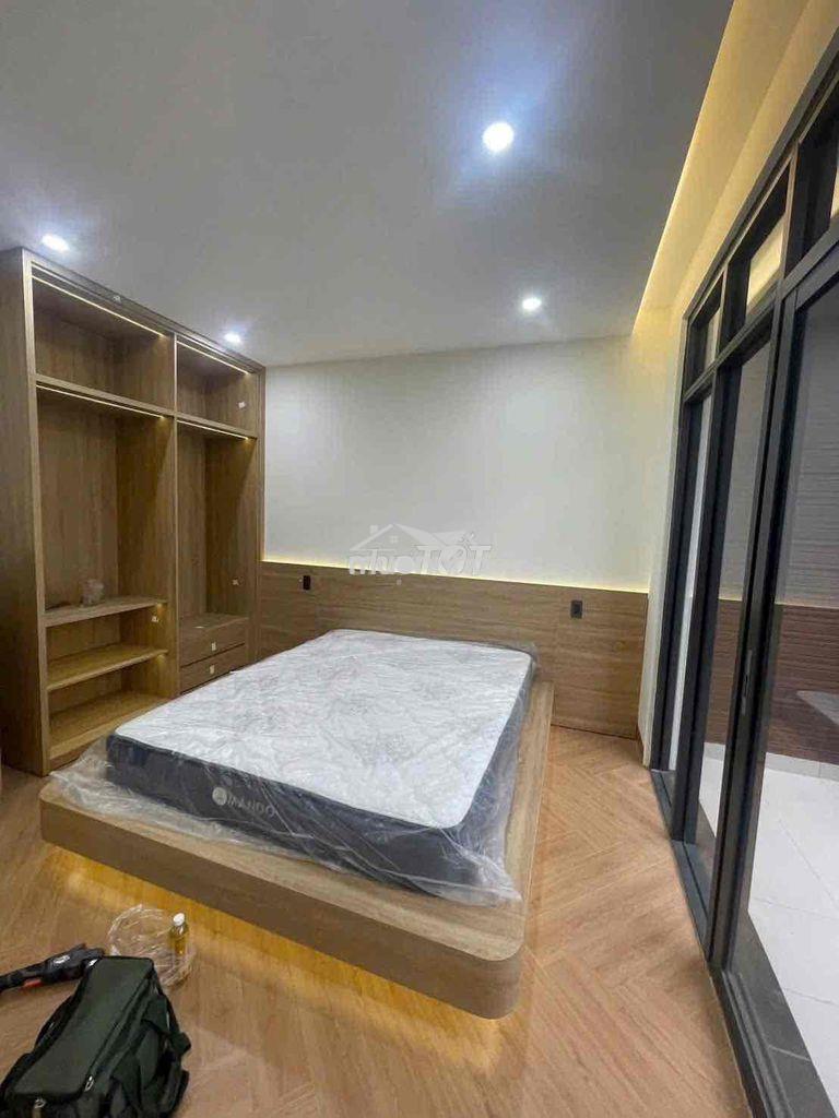 Cho thuê nhà biệt thự haruka trung tâm thành phố mới nội thất cao cấp - Ảnh 4
