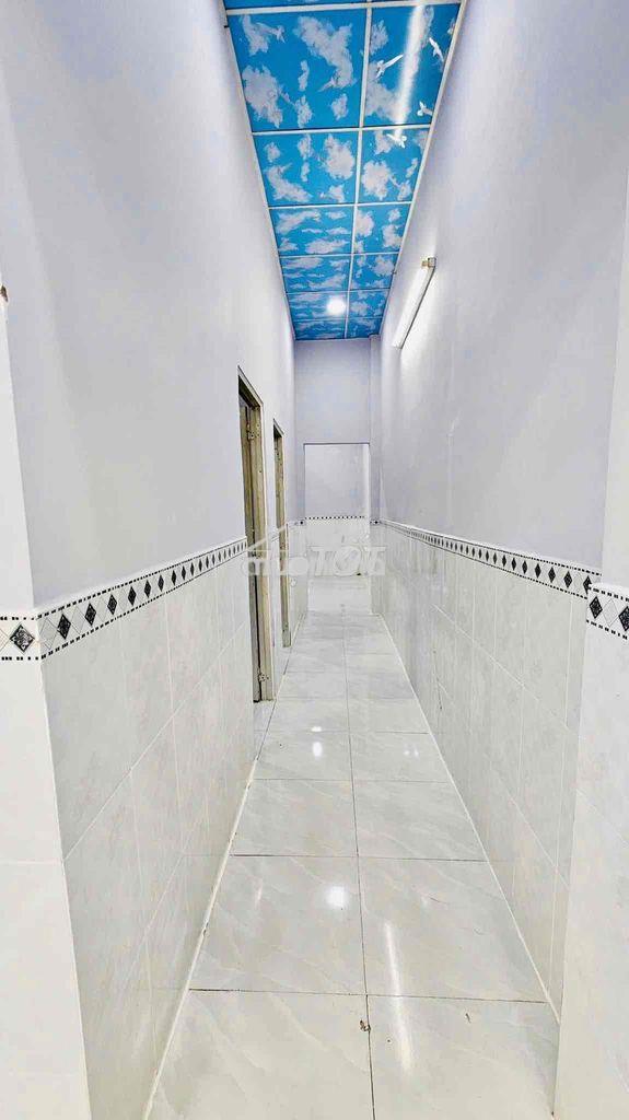 Nhà 2pn lê lợi hóc môn – xe hơi đậu cửa – 68m² – chỉ 2.68 tỷ - 4