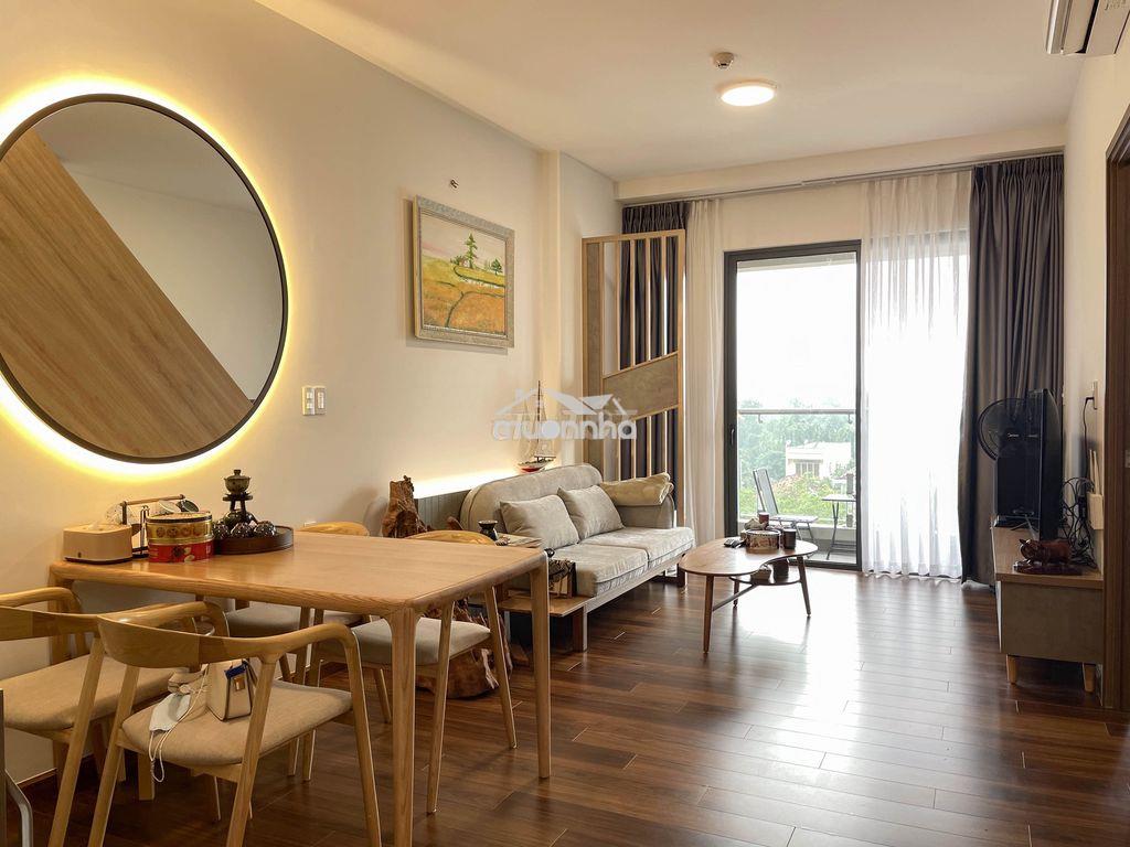 Cho thuê căn 80m2 - 2pn 2wc full nội thất 14 triệu tại akari city - Ảnh 4