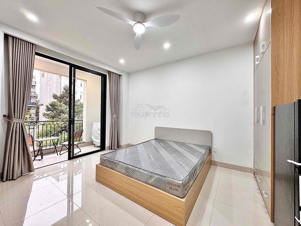 [Q2] 🏡 căn hộ mới xây full nội thất - balcony rộng - ngay trương bang - Ảnh 3