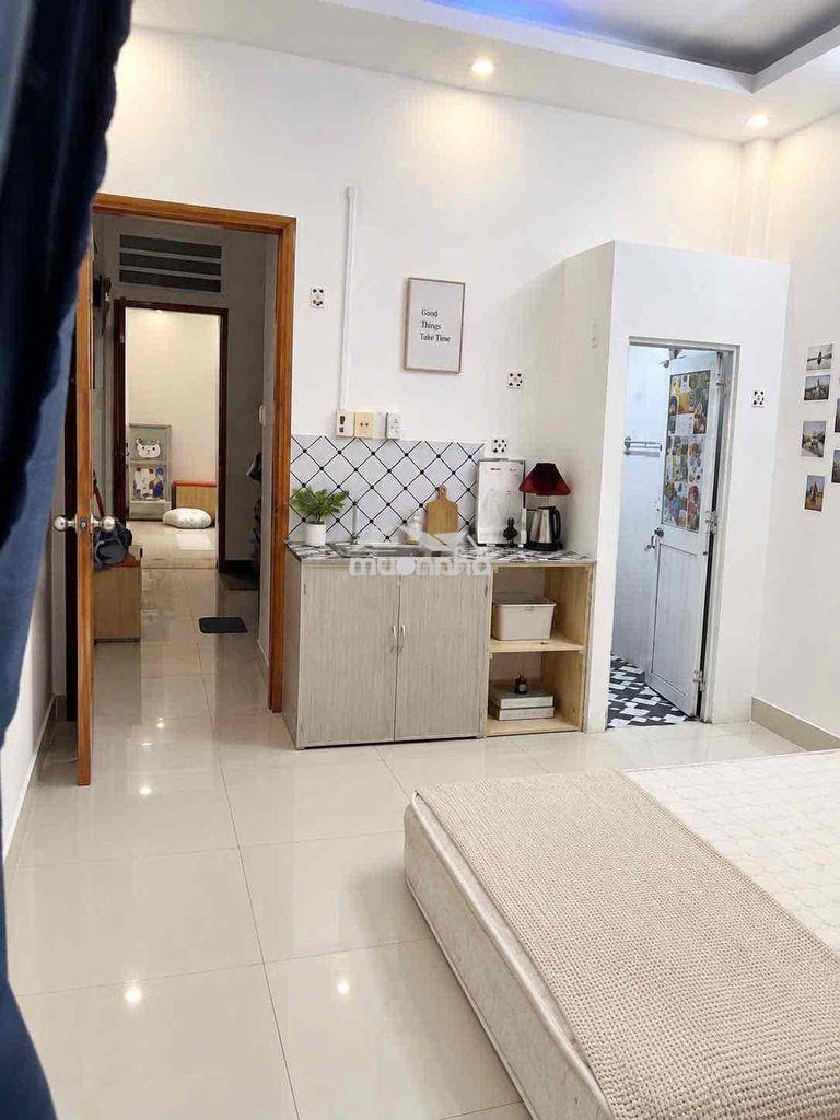 Studio bancol full nội thất ngay phan xích long - Ảnh 2