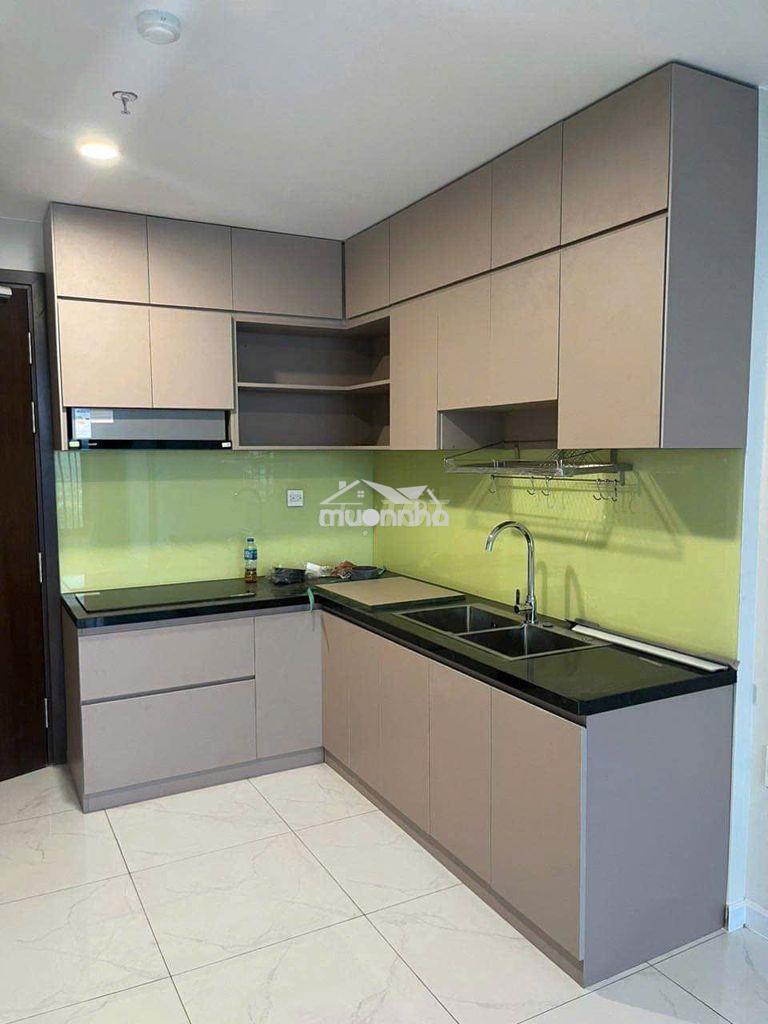Cần cho thuê căn 2pn-1wc nội thất cơ bản, đầu tháng 10 ở