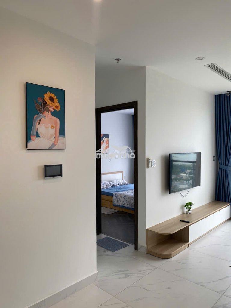 Cho thuê căn hộ cao cấp the beverly vinhomes grand park 2pn, view sông - 4