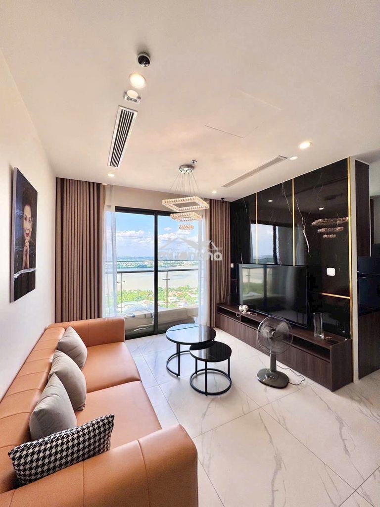Đừng bỏ lỡ nếu bạn muốn thuê ch vinhomes grand park giá *** !!!! - 2