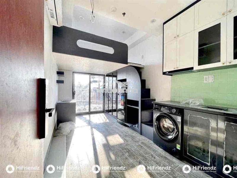Ngay ngã tư bốn xã, gần đầm sen, hồng bàn, văn hiến, tô hiệu