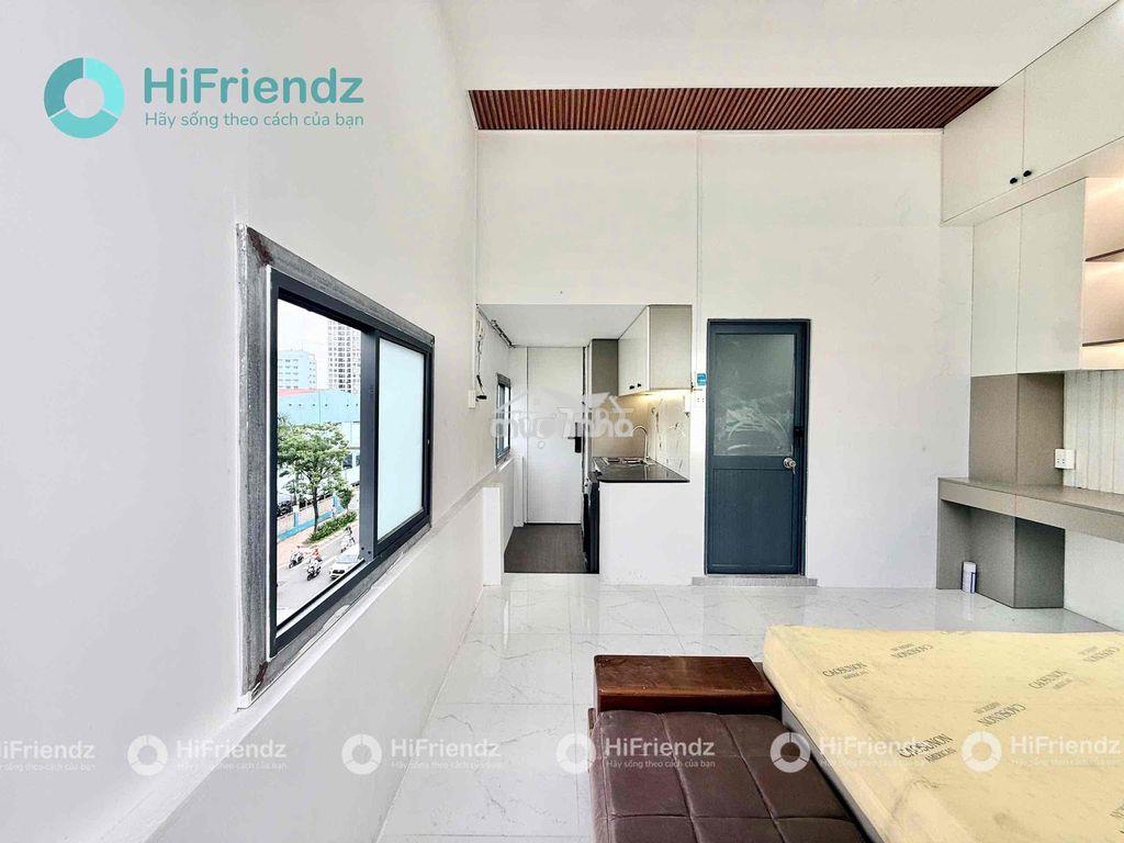 ✈️ Studio full nội thất - gần nhà ga t3 - 4