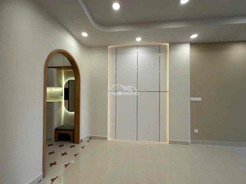 Cho thuê căn hộ 3pn2wc - 19 triệu - full nt - 106m2 - nguyễn hữu thọ - Ảnh 4