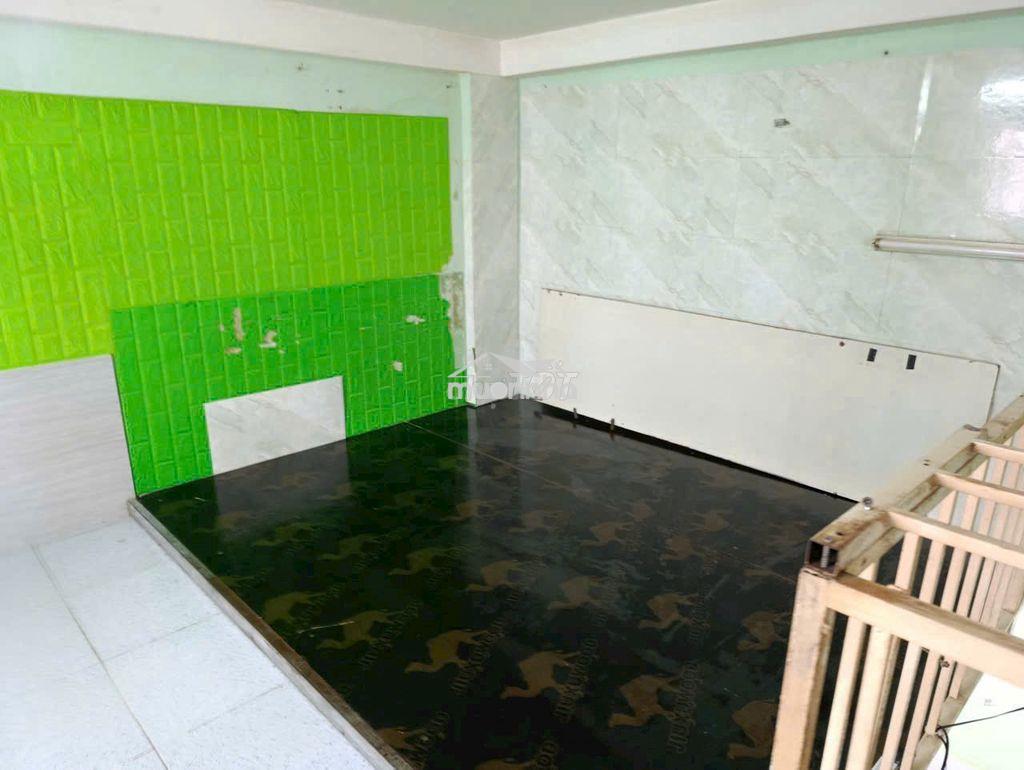 (8362) nhà ở xã hội becamex mỹ phước 1, lầu 1 giá 325 triệu - 2
