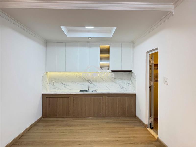 Chính chủ cho thuê căn hộ cc thế kỷ 21, 86 tân cảng, p.25, bình thạnh