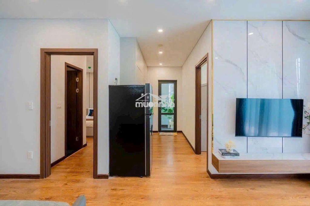 Cho thuê căn hộ mia 2 ngủ 9 đến 12 tr - 4
