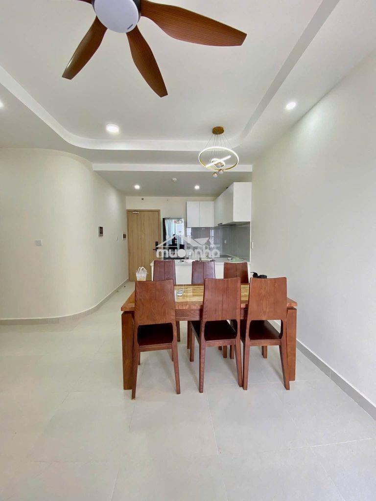 Cho thuê 2pn 68m² đầy đủ nội thất chỉ 14 triệu