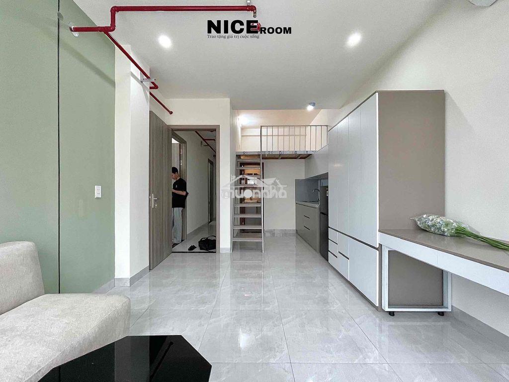 🏡 Chính chủ cho thuê duplex cửa sổ trời rộng 40m2_thang máy - 2
