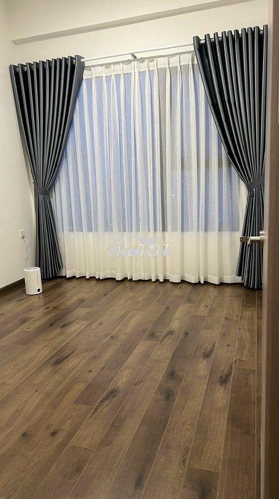 Cho thuê căn hộ flora panorama 2pn 1wc ban công | full nội thất - Ảnh 4