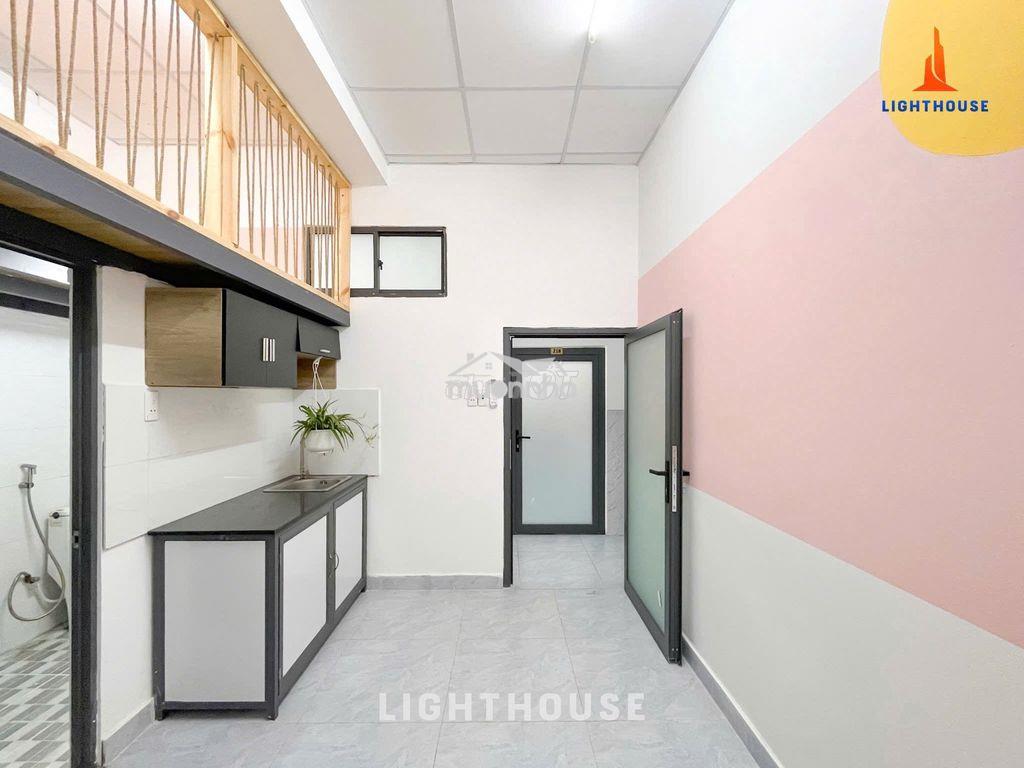 Giảm sốc 2 triệu tháng đầu - sl có hạn - duplex quang trung full nt - Ảnh 3