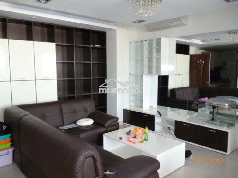 Chuyễn nhượng căn hộ chung cư cao ốc h2, phường khánh hội