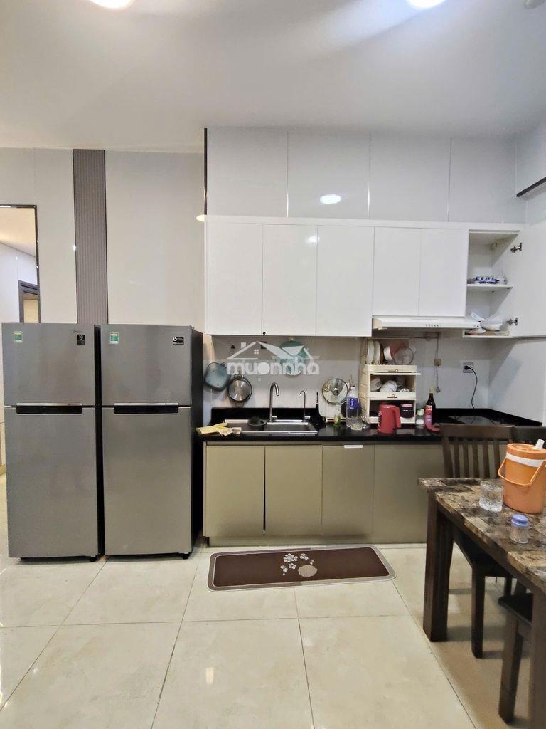 Sổ hồng sẵn, 2pn 68m2, view sông, 3tỷ590, như hình  - 2