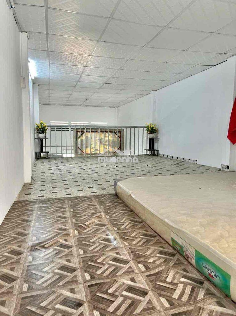 Nhà 1 trệt 1 lầu 3pn 3,5x32m hẻm trần xuân soạn quận 7 - 3