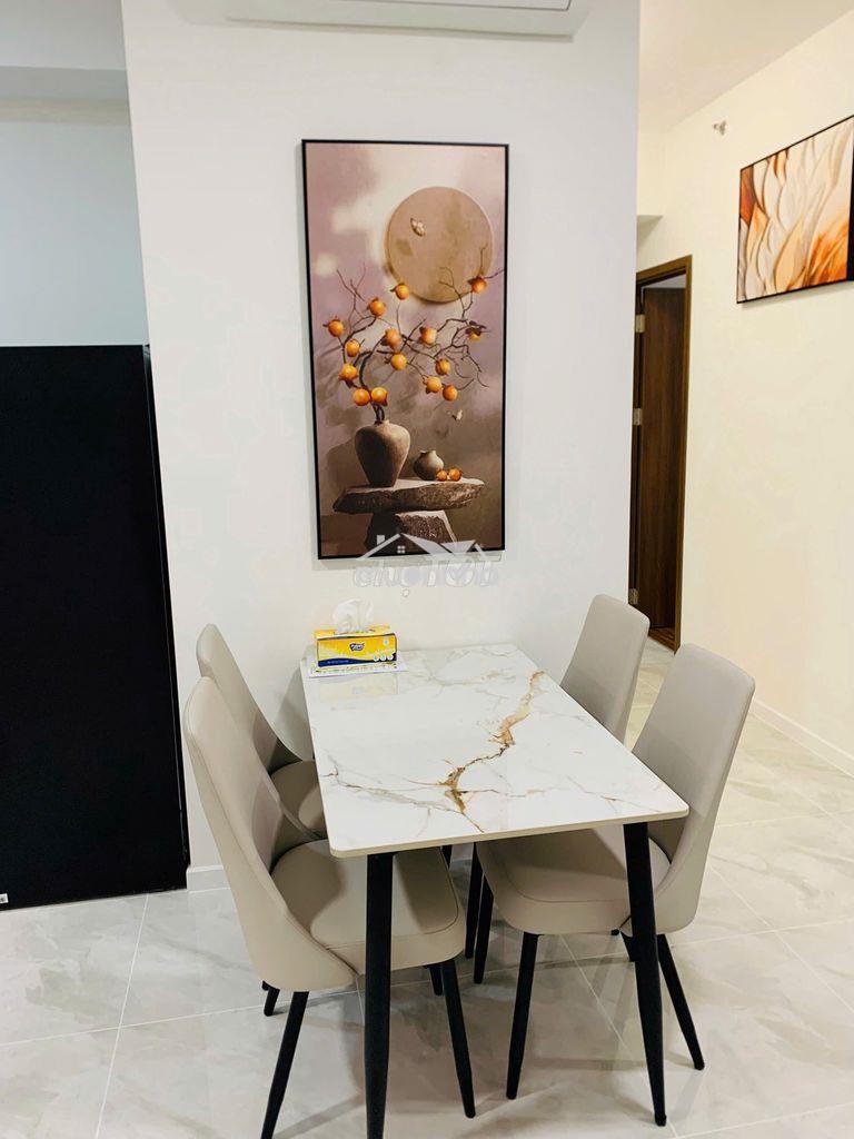 🔥 Cho thuê căn hộ akari city – 3 phòng ngủ 2 nhà vệ sinh full nội thất - 3