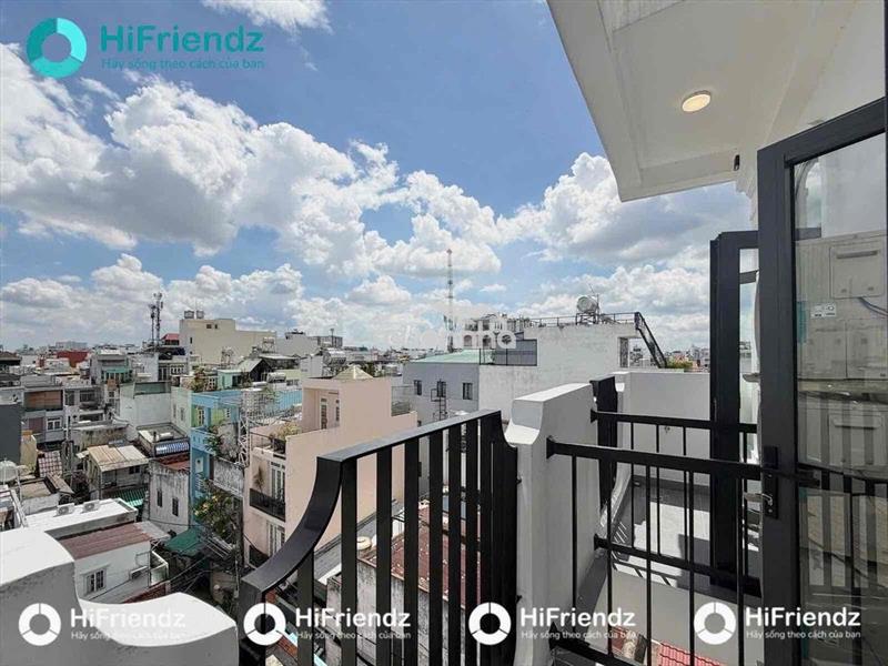 Khai trương căn hộ cao cấp gần aeon tân phú - giáp tân bình - q11