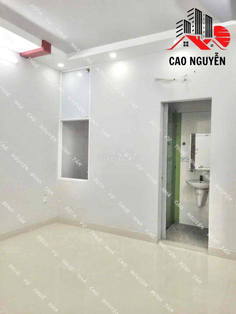 Nhà 4x13 3 lầu 4pn/5wc, đường lê văn quới, bình tân - Ảnh 3