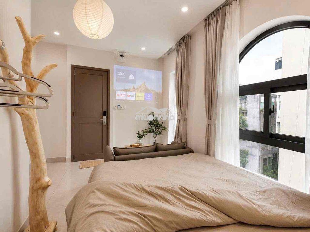 Cho thuê văn phòng hoặc sinh viên - Ảnh 3