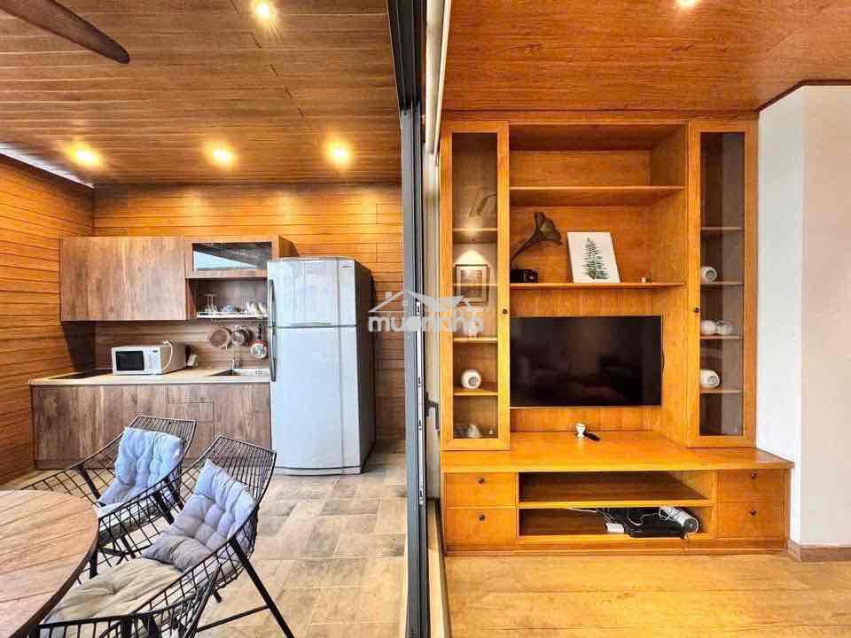 🏡 Căn hộ thảo điền q2 🐬tách bếp 🔔diện tích rộng 💥full nội thất - Ảnh 3