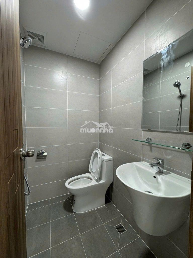 Cho thuê 2pn2wc 6tr, đầu tháng 10 ở được - 3