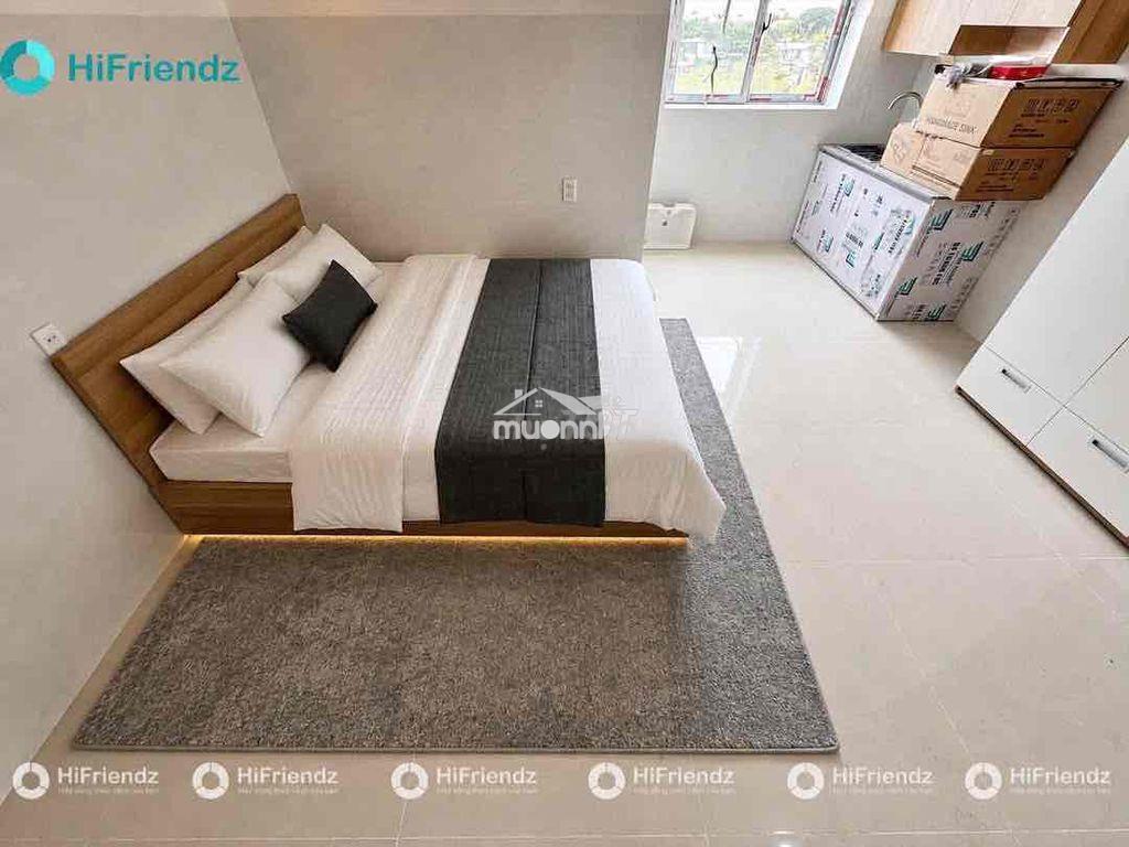 Phòng duplex rộng cửa sổ trời ngay phạm văn hai - hoàng sa - trường sa - Ảnh 3