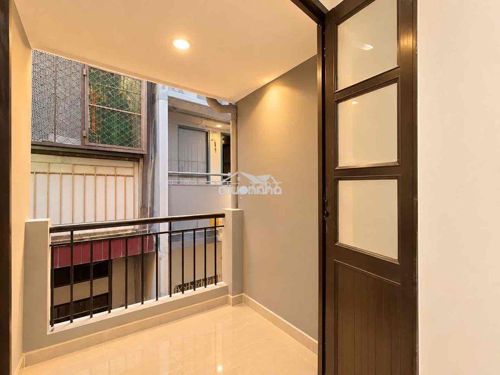 Cho thuê nhà nguyên căn mới ngay lý thường kiệt - Ảnh 2