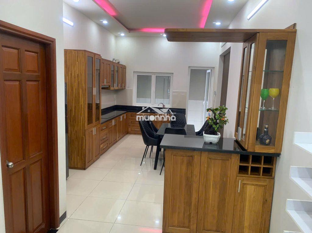 Cho thuê nhà nguyên căn.  khu dân cư đường 5 nối dài (d2d thống nhất) - 3