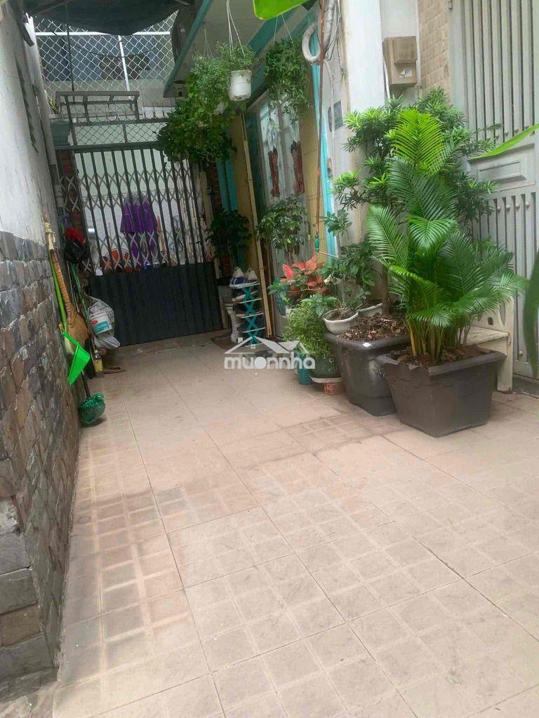 Bán nhà bùi thị xuân p1 tân bình 42m2 - Ảnh 3