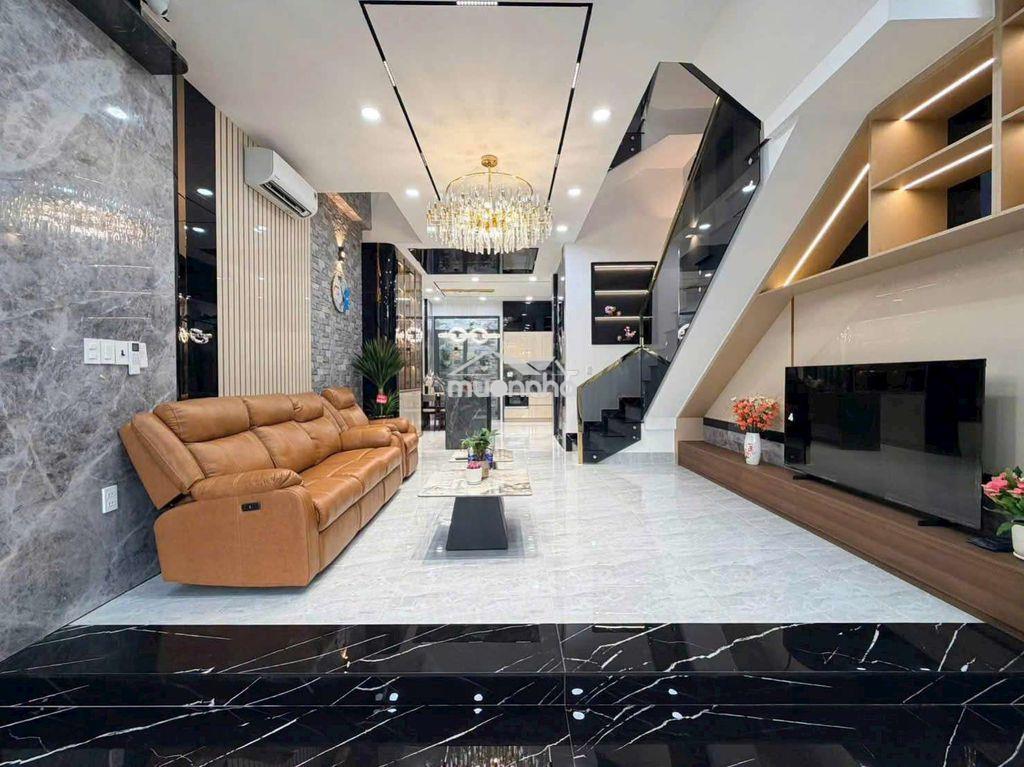 Bán nhà đẹp mới – anh tuấn greenriverside, nhà bè - 2