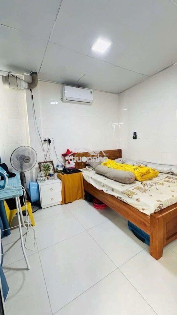 Nhà thờ chợ quán - trần bình trọng - trần hưng đạo  - chỉ 3 tỷ 2 - 4