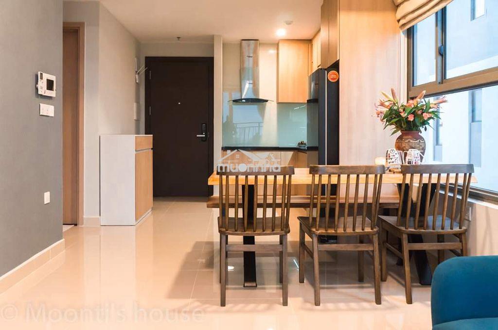 Bán cao ốc b nguyễn kim, quận 10, 72m2, 2pn, 2wc, 4.9 tỷ, sổ hồng - Ảnh 3