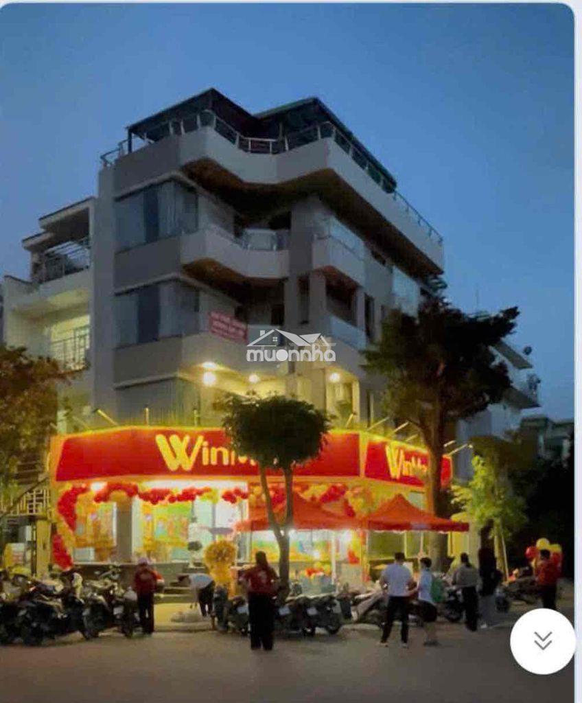 Cho thuê căn hộ 1 pn cao cấp - 3