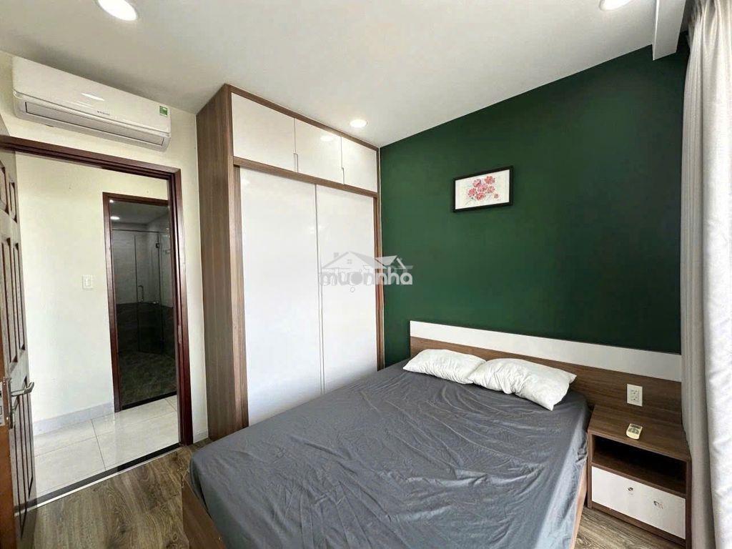 Căn 3pn.2wc - 24 triệu/tháng - nhà đẹp y hình tầng cao thoáng mát - 3