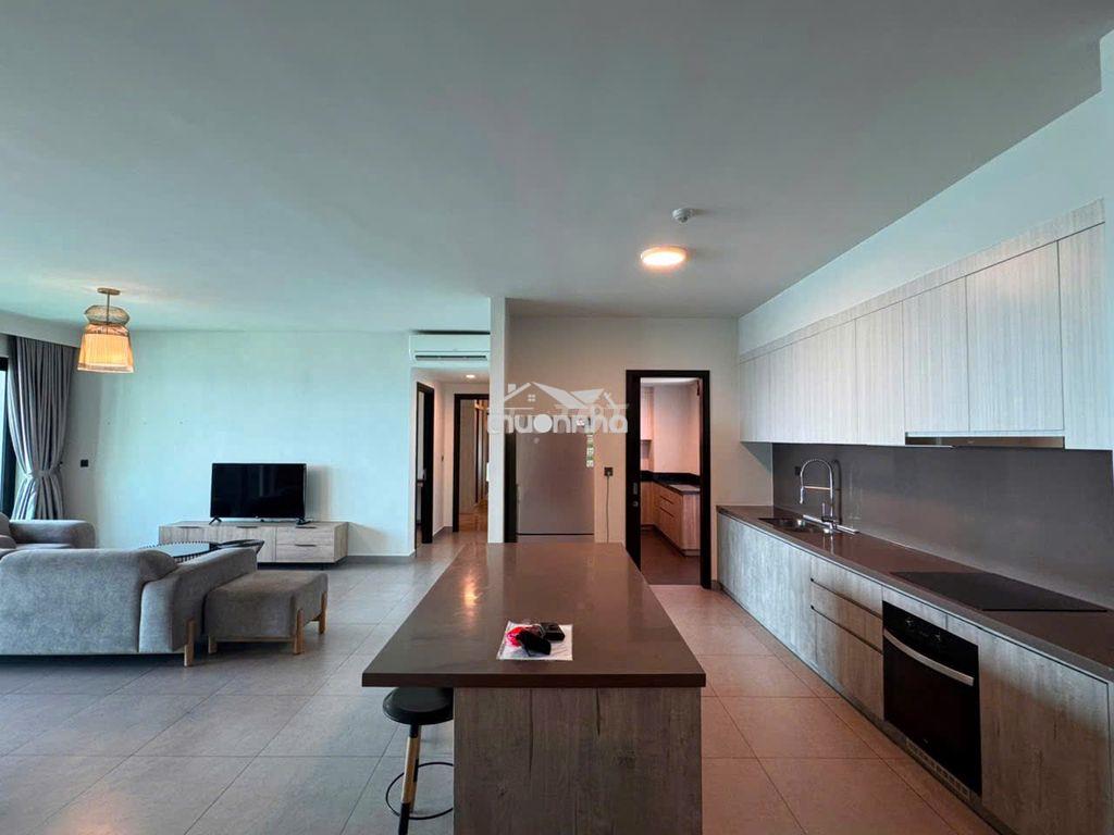 Feliz en vista 4pn - dt 239m2 - full nt - giá thuê 80 triệu/tháng - Ảnh 2