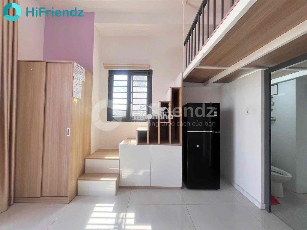 Hot🔥 dự án mới căn duplex mặt tiền ở được nhiều người full nội thất - 3