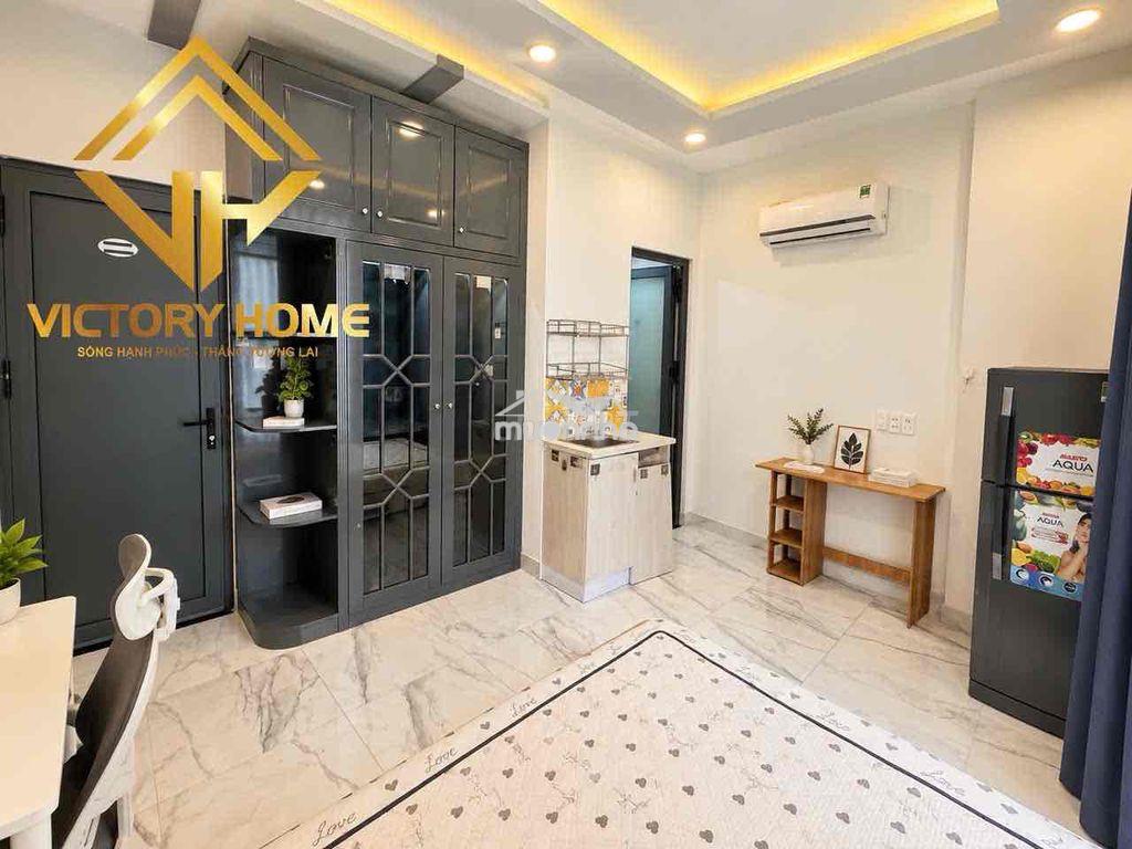 Ban công cửa sổ lớn trung tâm phú nhuận gần sân bay quận 1 - Ảnh 4