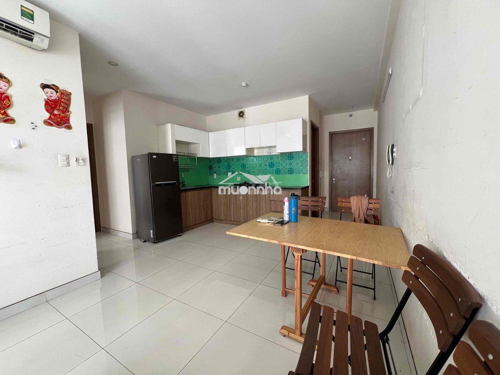 Bán căn hộ có sổ 3.2ty trung tâm q6 - Ảnh 2