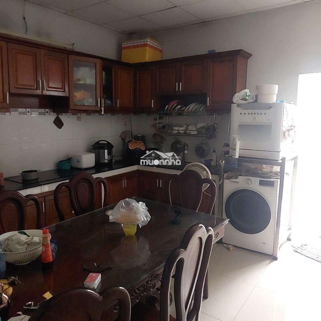 Ông a dfi mỹ bán nhà 4x19,5 1 lầu,đ bình thành,p bình tân,chỉ 3ty6 - Ảnh 4