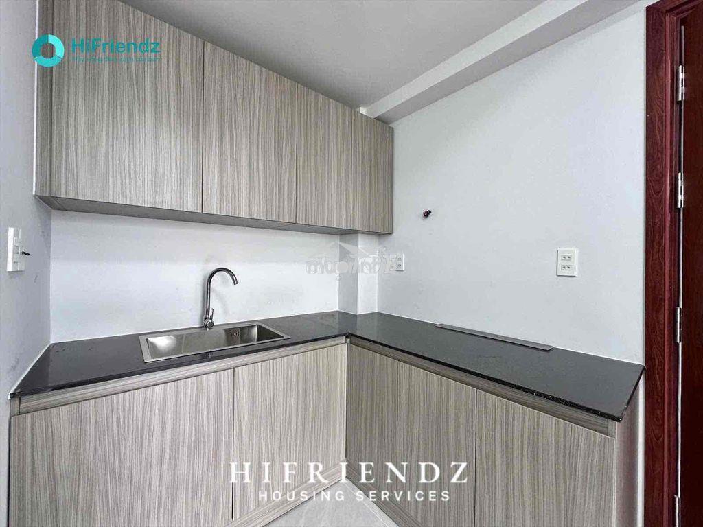 Studio full nt - trống sẵn - thang máy - gần ueh vhu - 3