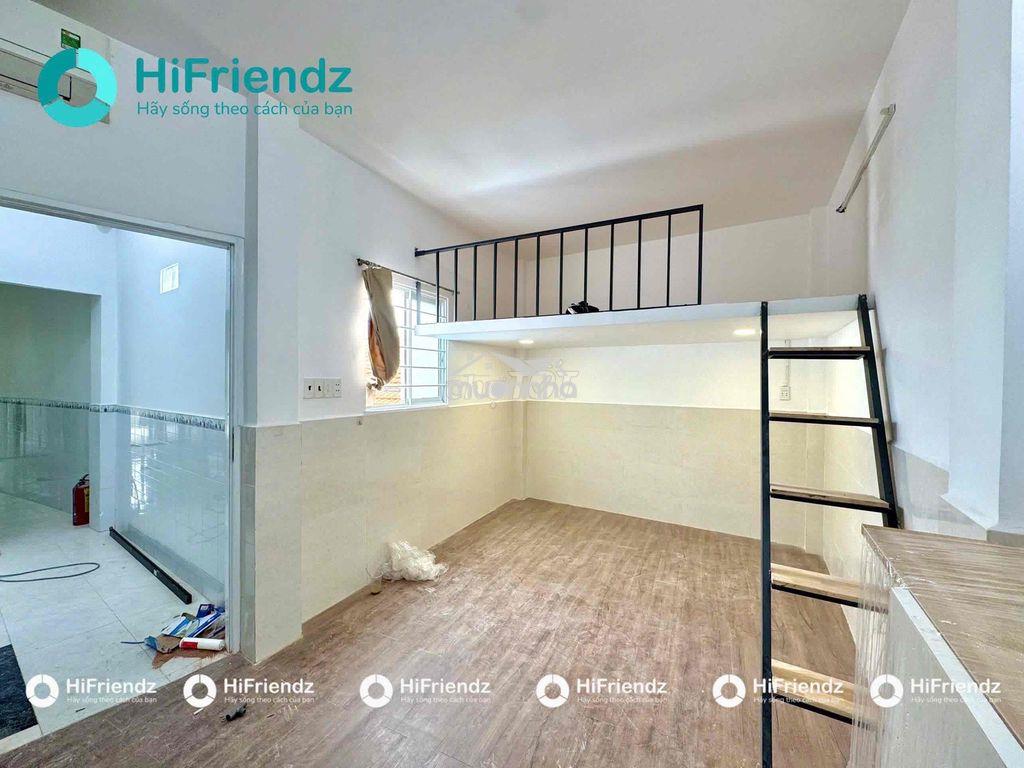 Khai trương nhiều phòng gác cửa sổ , gác new , đầy đủ nội thất mới - 2