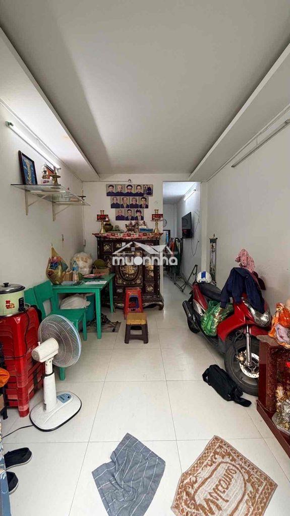 Nhỉnh 4 tỷ (tl) chính chủ - nhà trung tâm phan xích long - 43m² - 2 tầ